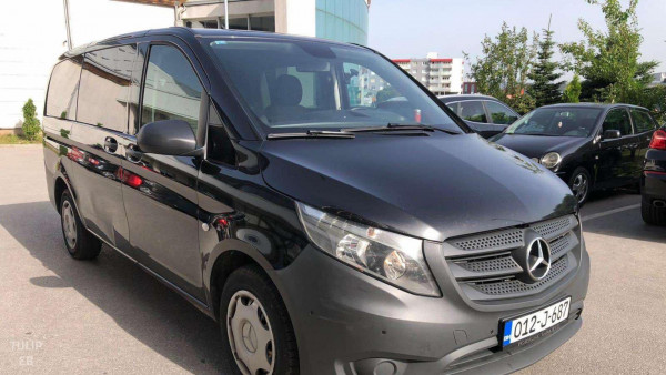 مرسيدس فيتو