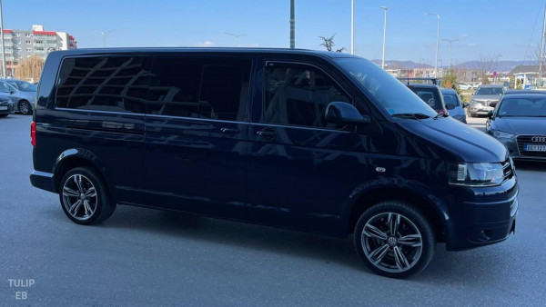 فولكس فاجن كارافيل