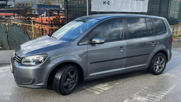 فولكس فاجن توران 7 كراسي