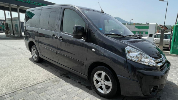 سيتروين جمبي