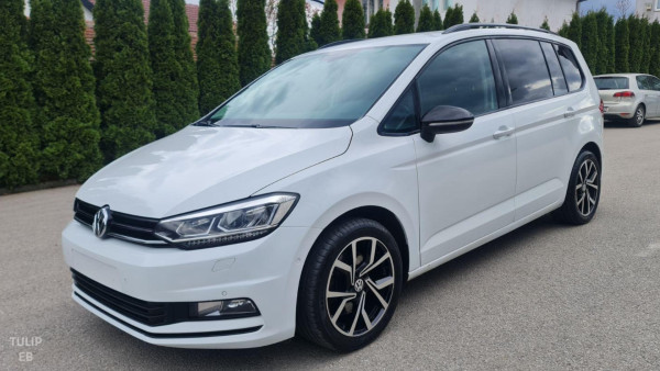 فولكس فاجن توران 7 كراسي