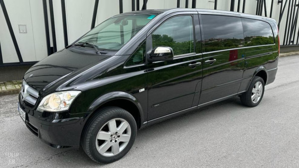 مرسيدس فيانو