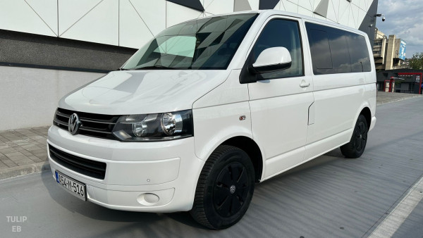 فولكس فاجن كارافيل