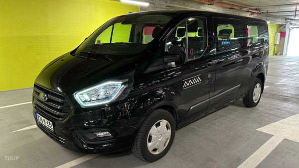 فورد ترانزيت