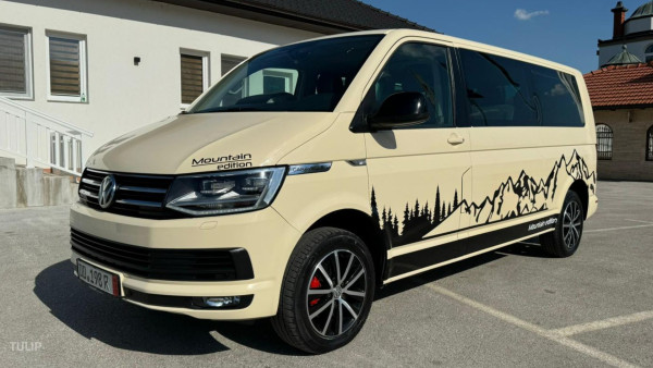 فولكس فاجن كارافيل