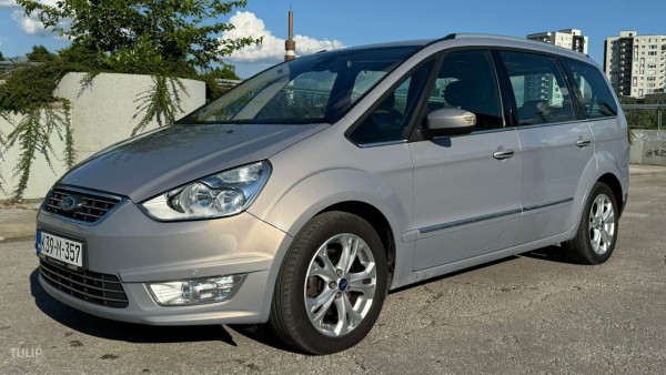 فورد 7 كراسي