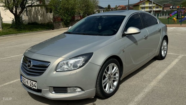 أوبل إنسيجنيا